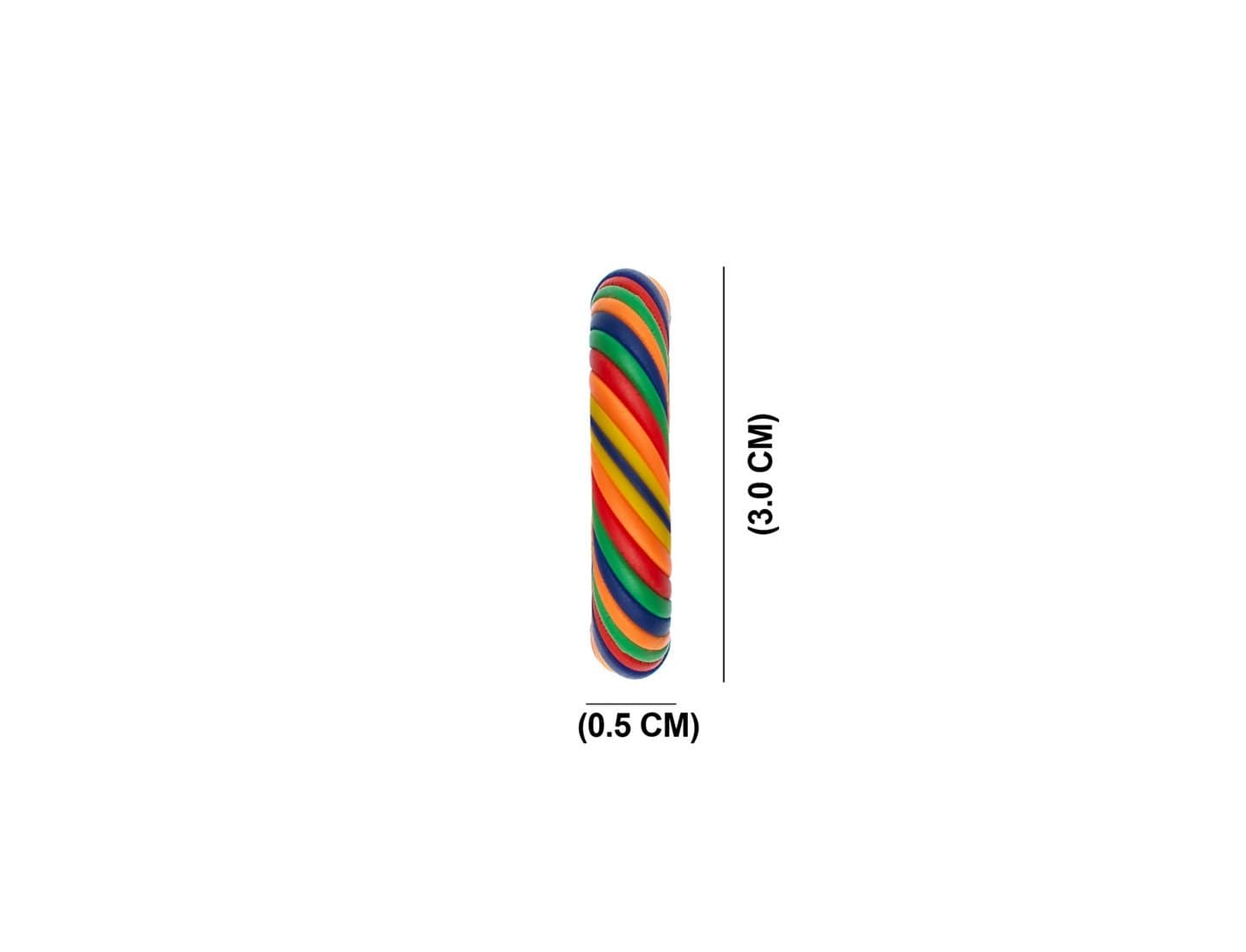 Rainbow Hoops - Image 5
