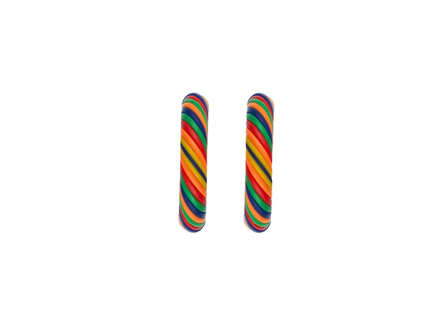 Rainbow Hoops - Image 2