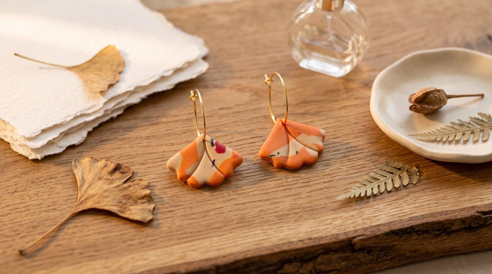 Fiesta Flames Hoops