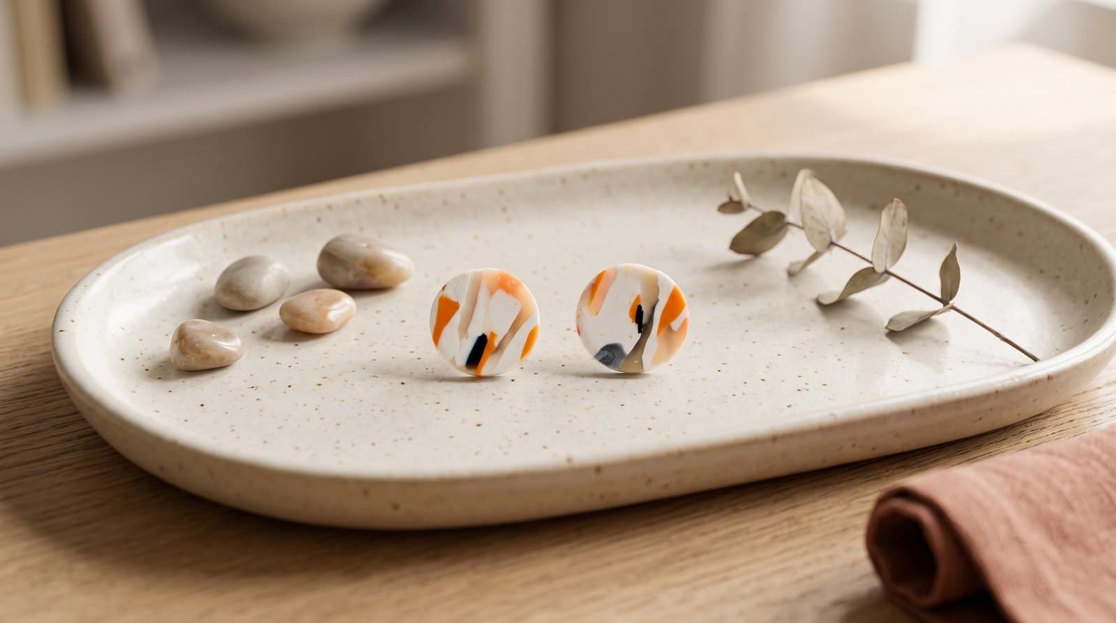 Clay Fleck Studs