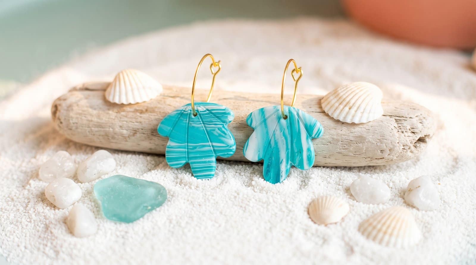 Seaside Shells