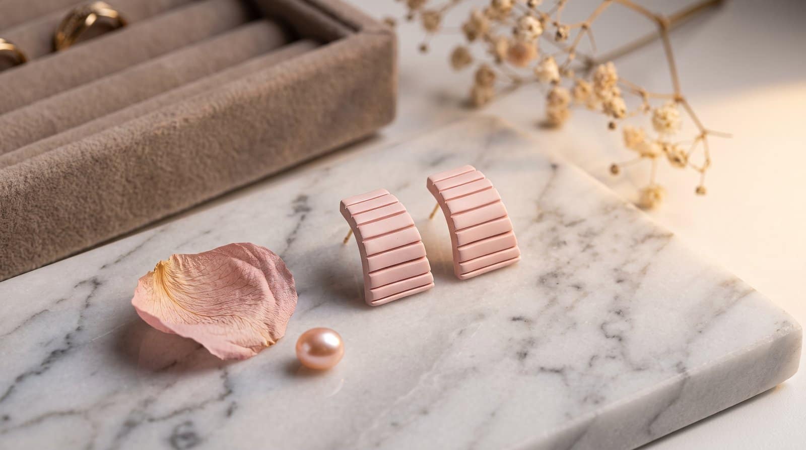 Baby Blush Huggies