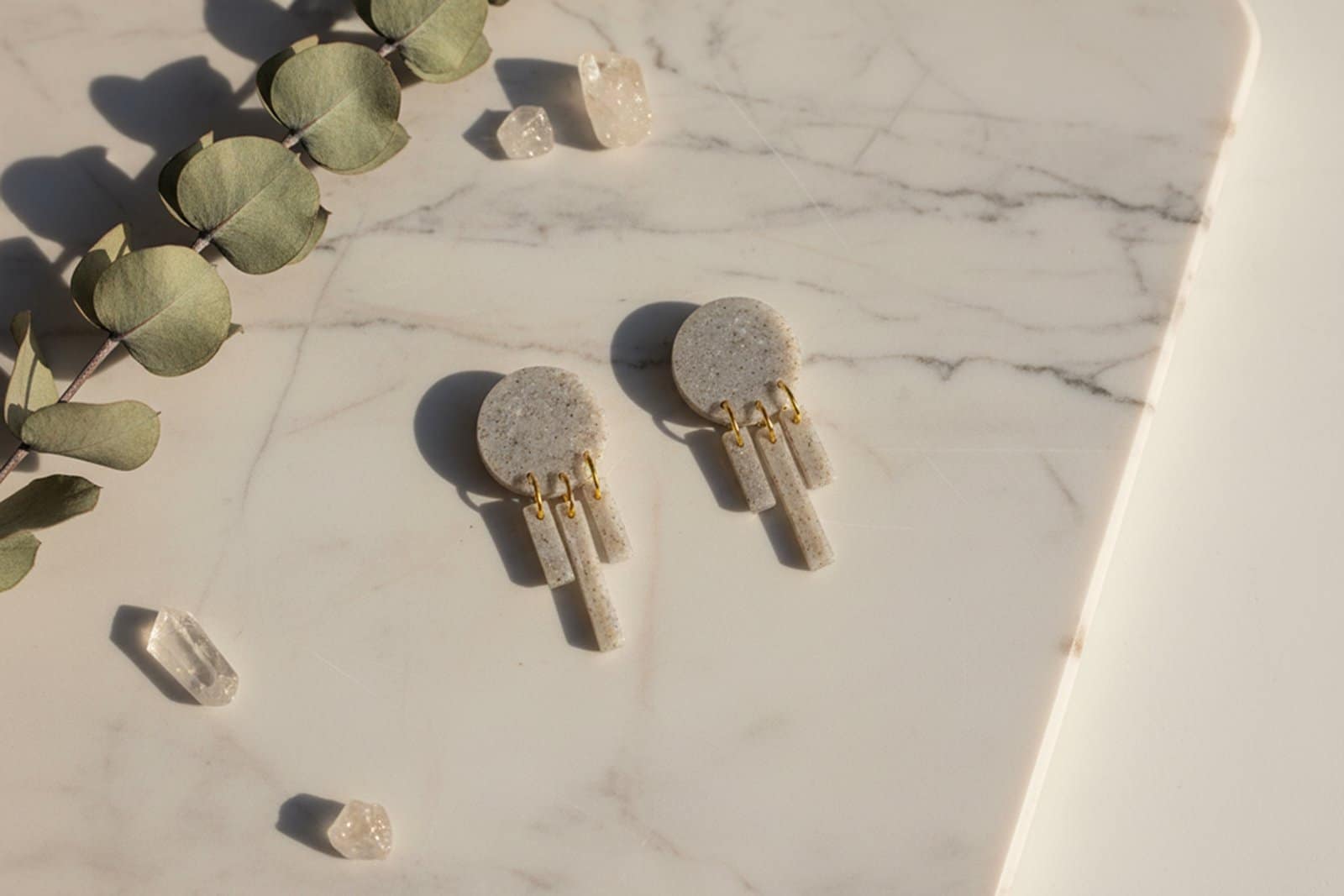stone-circle-earrings