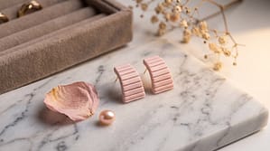 Baby Blush Huggies