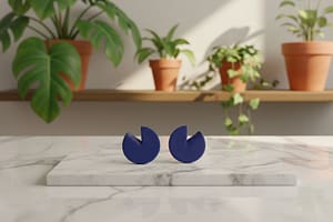 Clay Circlets