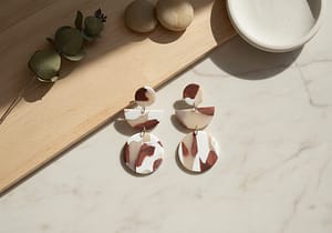 Brown Sugar Circles